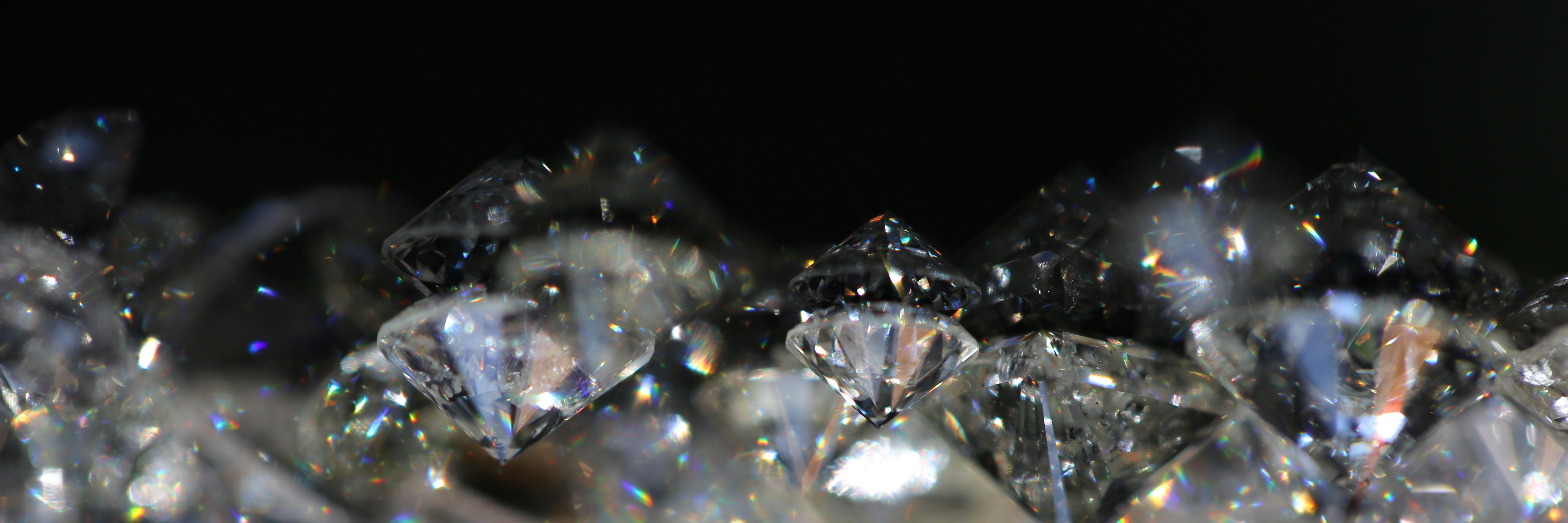 💎 ICED Series
